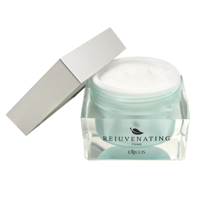 Rejuvenating Cream